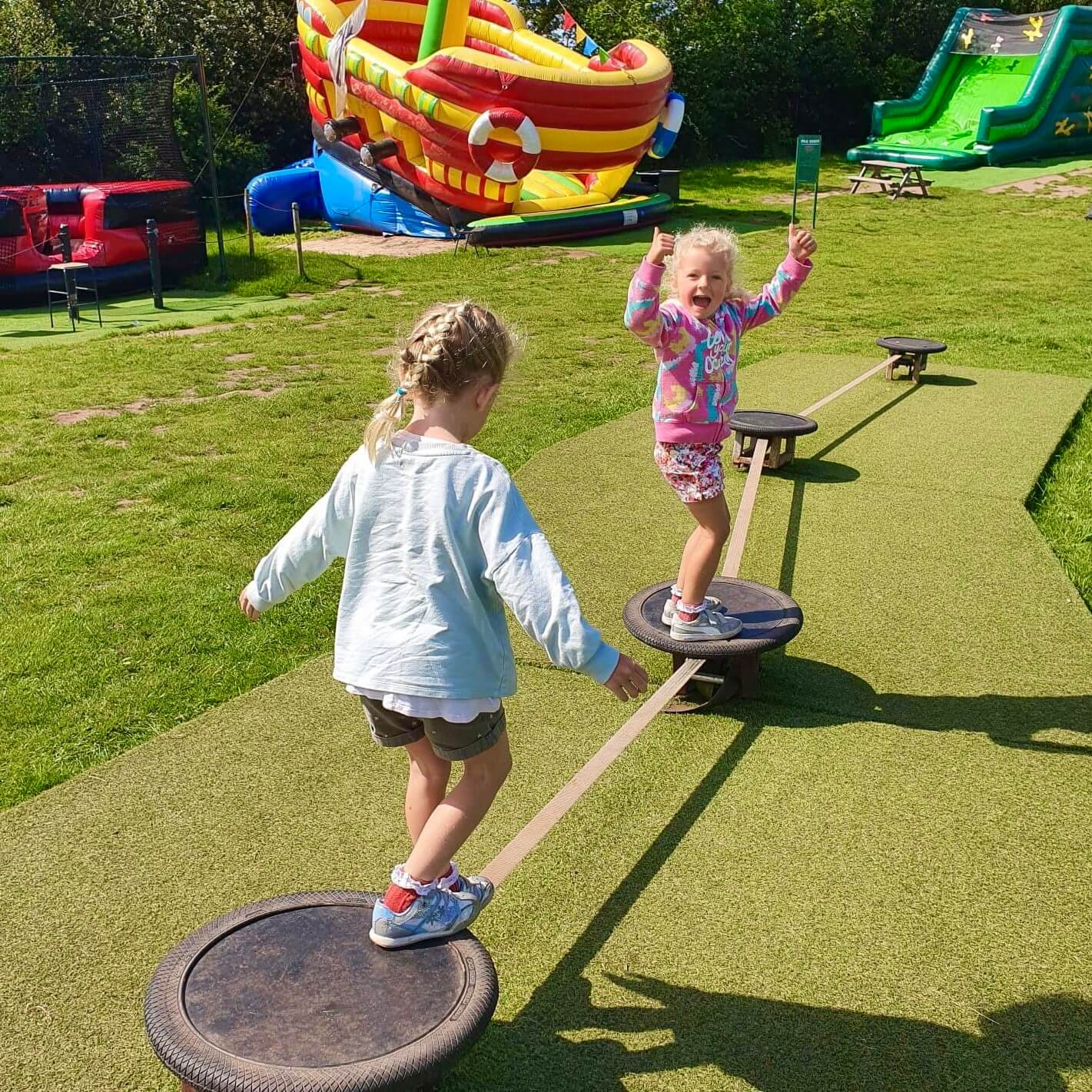 The Ultimate Summer Survival Guide: Activities for Kids in the West Midlands