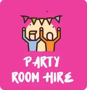 partyrooms