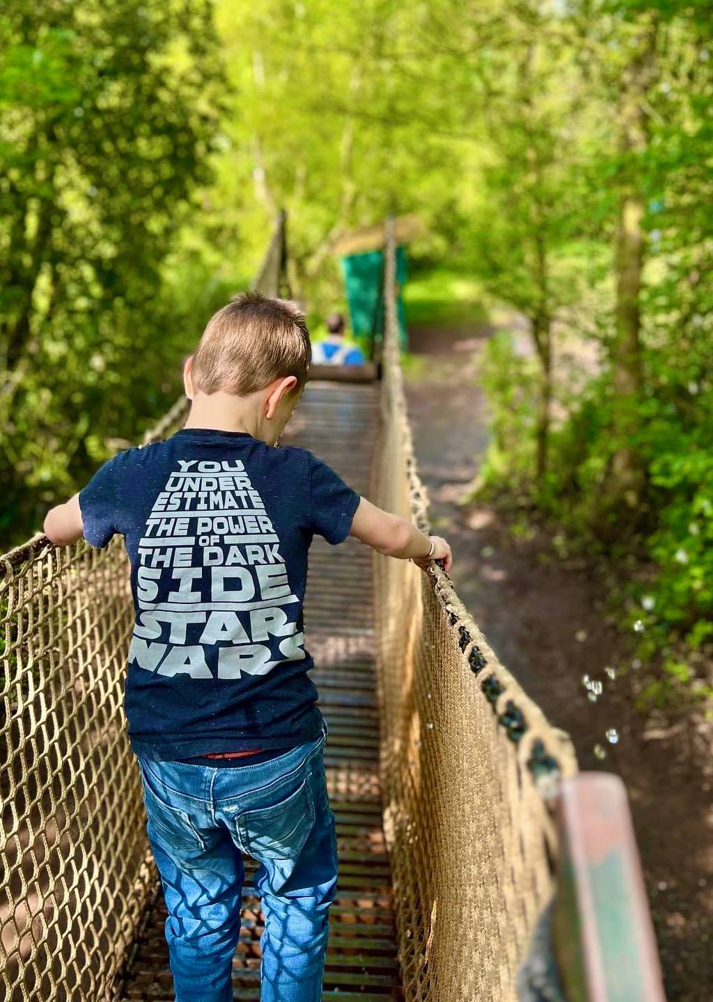 Discovering the Best Family Days Out in Worcestershire