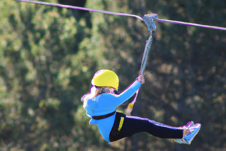 kids-at-100meter-zipline1