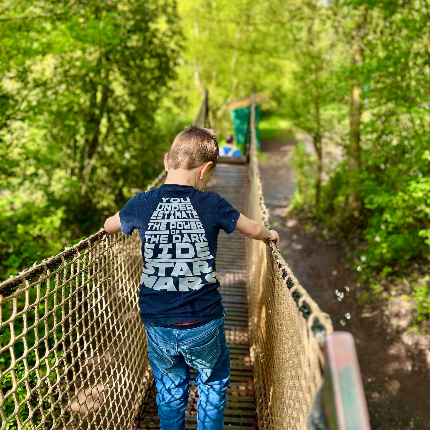 View the Trail at Habberley