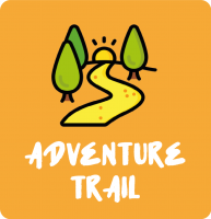 Adventure trail